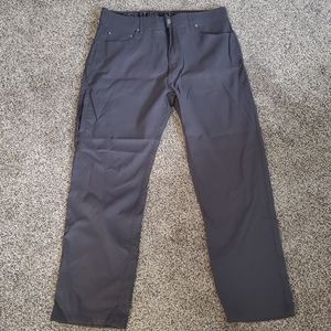 Gerry Trail Hiking Pants (Size 36 x 30)